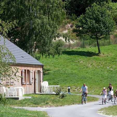 Vacanceole - Residence Le Domaine Du Bosquet Egletons Ngoại thất bức ảnh