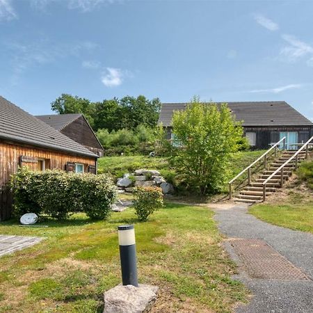 Vacanceole - Residence Le Domaine Du Bosquet Egletons Ngoại thất bức ảnh