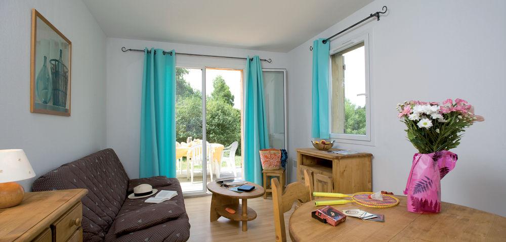 Vacanceole - Residence Le Domaine Du Bosquet Egletons Ngoại thất bức ảnh
