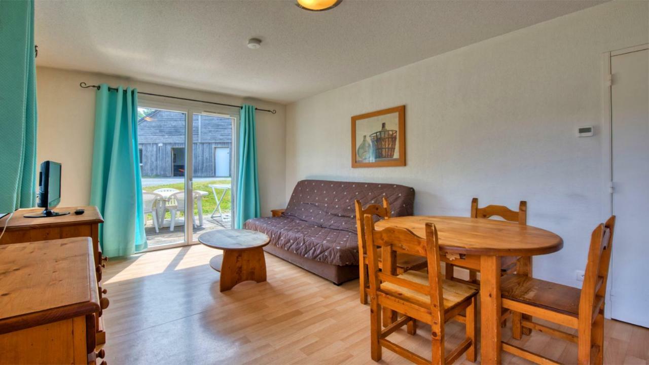 Vacanceole - Residence Le Domaine Du Bosquet Egletons Ngoại thất bức ảnh
