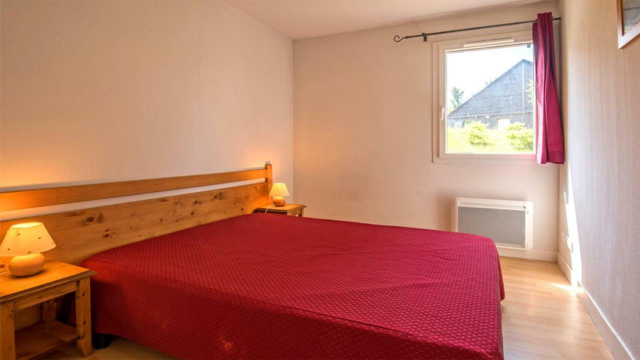 Vacanceole - Residence Le Domaine Du Bosquet Egletons Ngoại thất bức ảnh