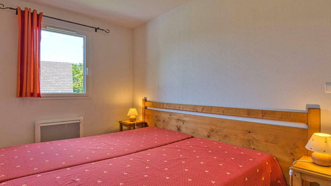 Vacanceole - Residence Le Domaine Du Bosquet Egletons Ngoại thất bức ảnh