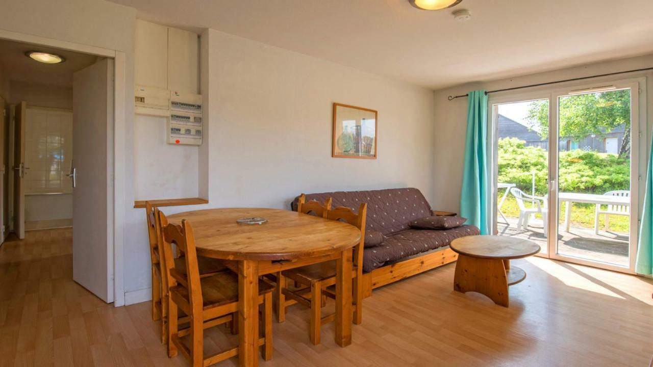 Vacanceole - Residence Le Domaine Du Bosquet Egletons Ngoại thất bức ảnh